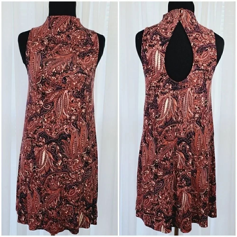 American Eagle Soft & Sexy Dress